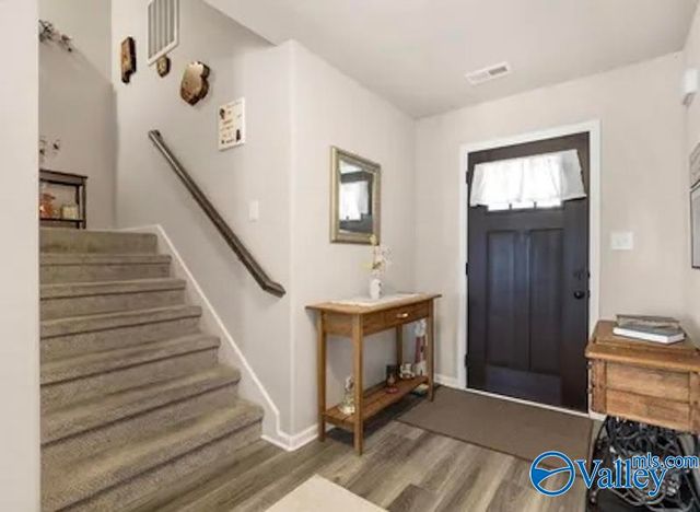 376 Charley Patterson Road, New Market, AL 35761