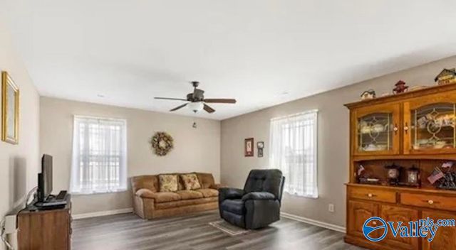 376 Charley Patterson Road, New Market, AL 35761