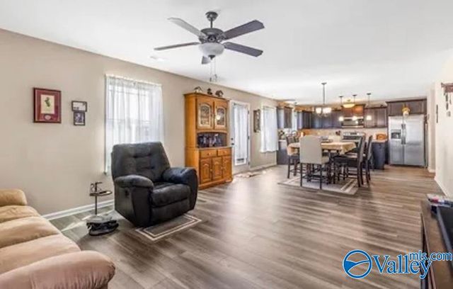 376 Charley Patterson Road, New Market, AL 35761