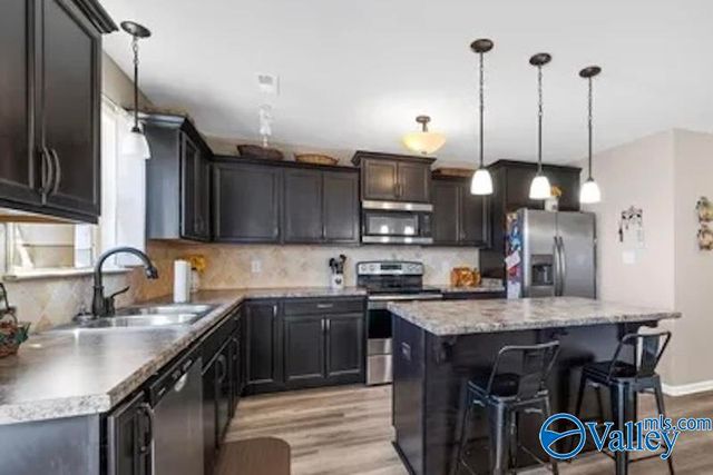 376 Charley Patterson Road, New Market, AL 35761