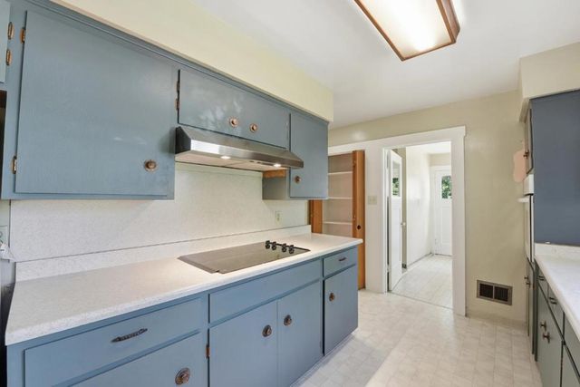 1005 California Avenue, San Jose, CA 95125