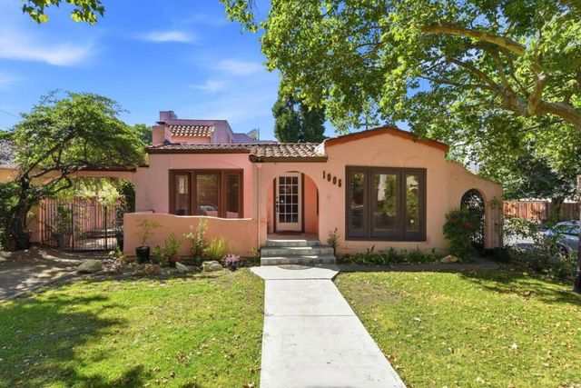 1005 California Avenue, San Jose, CA 95125