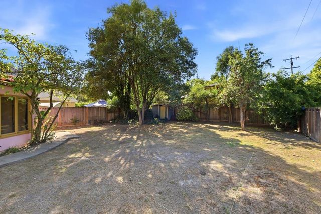 1005 California Avenue, San Jose, CA 95125