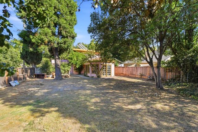 1005 California Avenue, San Jose, CA 95125
