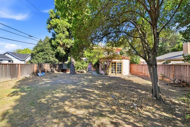 1005 California Avenue, San Jose, CA 95125