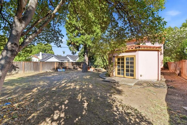 1005 California Avenue, San Jose, CA 95125