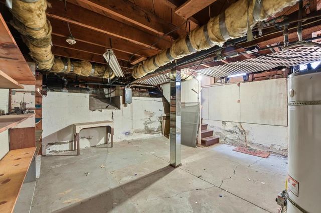 1005 California Avenue, San Jose, CA 95125