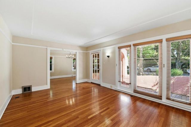1005 California Avenue, San Jose, CA 95125