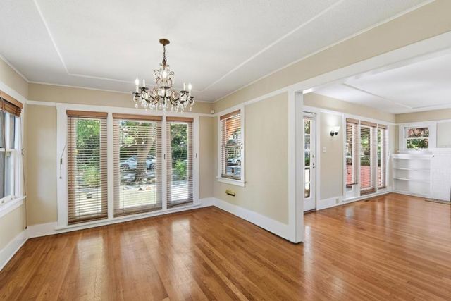 1005 California Avenue, San Jose, CA 95125