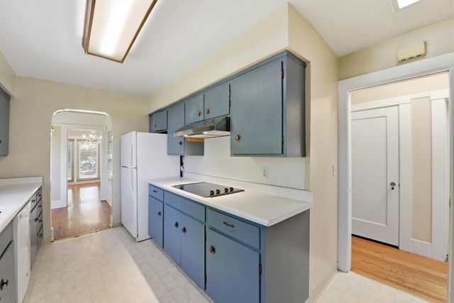 1005 California Avenue, San Jose, CA 95125