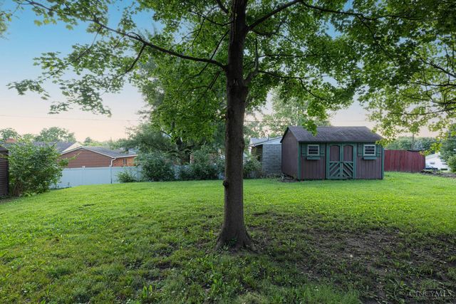 26 Red Bud, Middletown, OH 45042