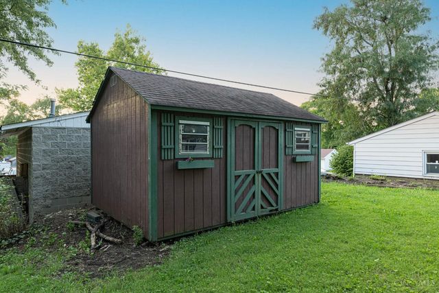 26 Red Bud, Middletown, OH 45042