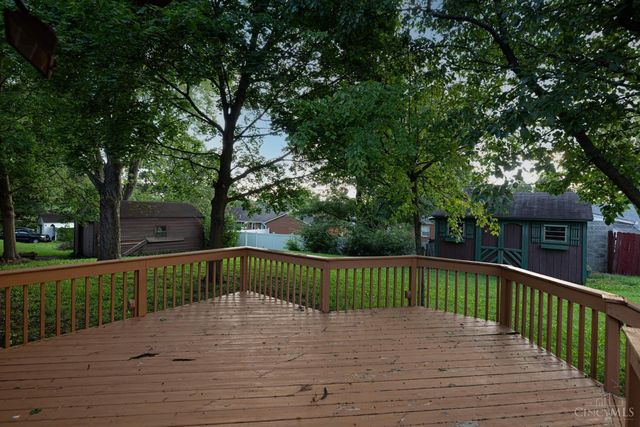 26 Red Bud, Middletown, OH 45042