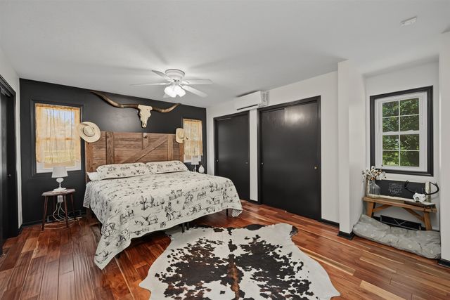 1707 Coronado Rd, Bennington, KS 67422