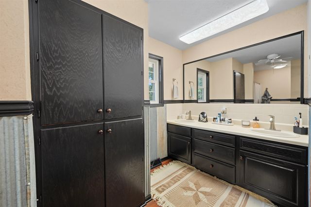 1707 Coronado Rd, Bennington, KS 67422