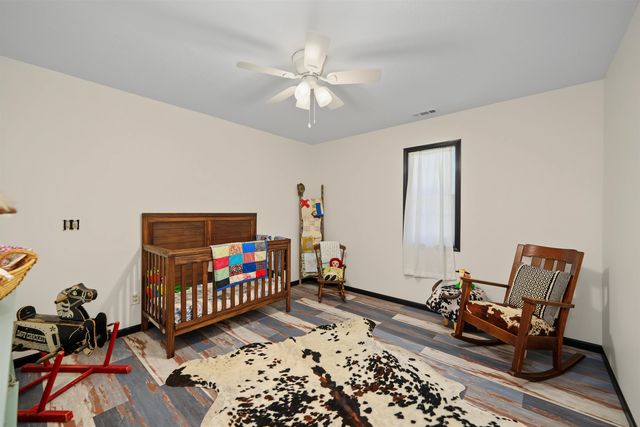 1707 Coronado Rd, Bennington, KS 67422