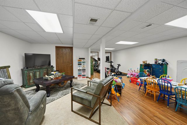 1707 Coronado Rd, Bennington, KS 67422
