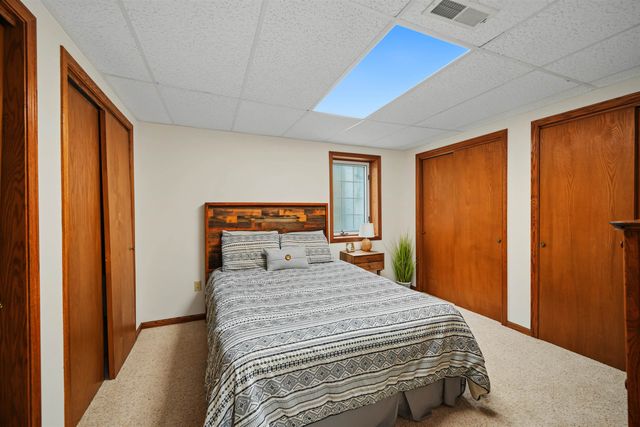1707 Coronado Rd, Bennington, KS 67422