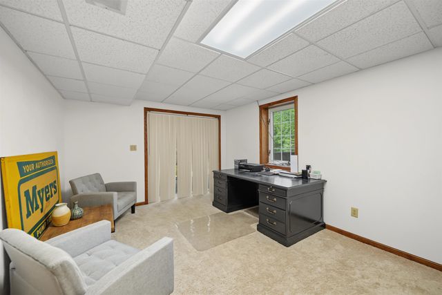 1707 Coronado Rd, Bennington, KS 67422