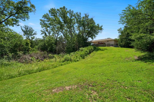 1707 Coronado Rd, Bennington, KS 67422