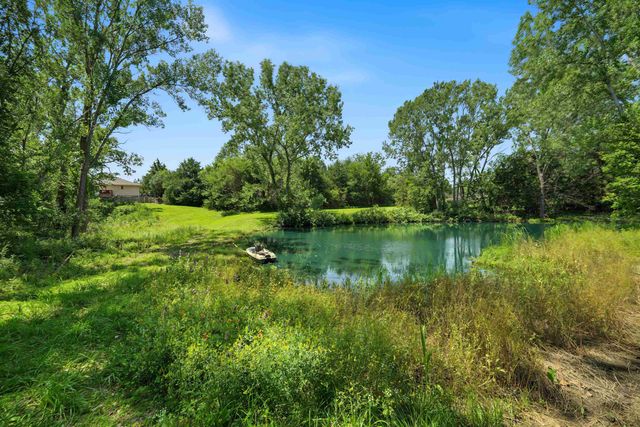 1707 Coronado Rd, Bennington, KS 67422