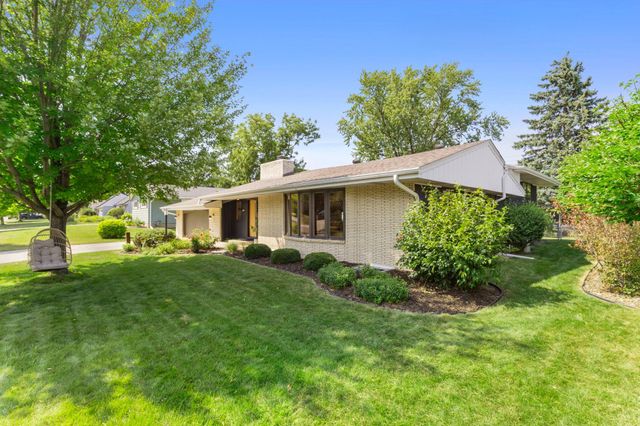 3317 Wendhurst Avenue, Saint Anthony, MN 55418