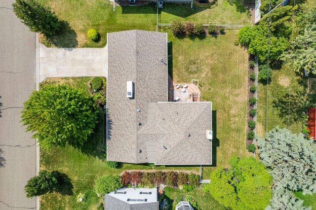 3317 Wendhurst Avenue, Saint Anthony, MN 55418