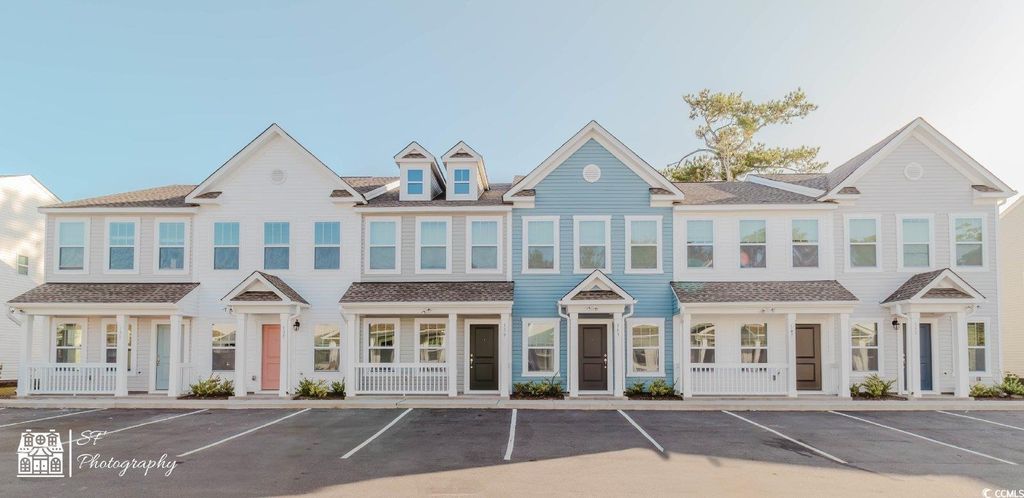 143 Crescent Way, Little River, SC 29566