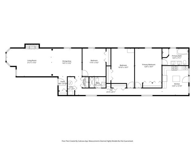 4510 S Greenwood Avenue 2, Chicago, IL 60653