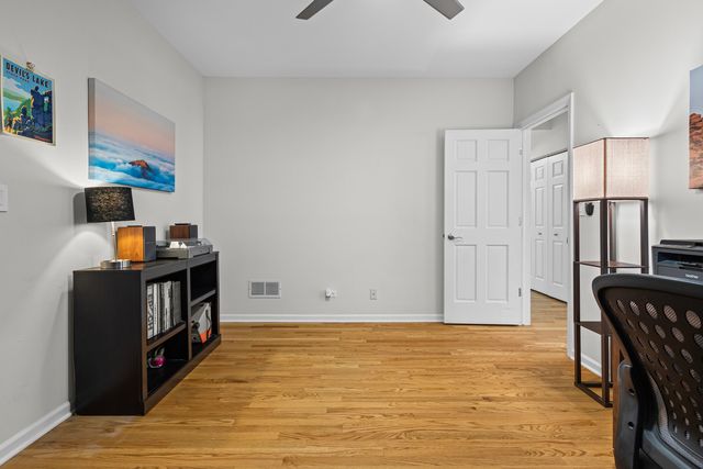 4510 S Greenwood Avenue 2, Chicago, IL 60653