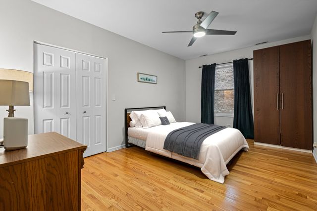 4510 S Greenwood Avenue 2, Chicago, IL 60653