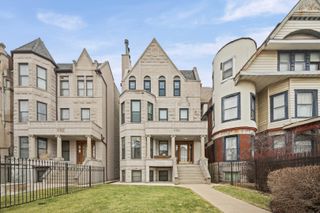 4510 S Greenwood Avenue 2, Chicago, IL 60653