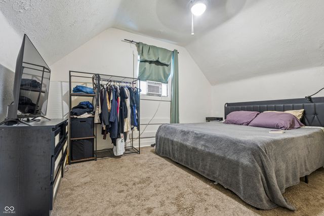 822 N Beville Avenue, Indianapolis, IN 46201