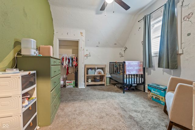 822 N Beville Avenue, Indianapolis, IN 46201