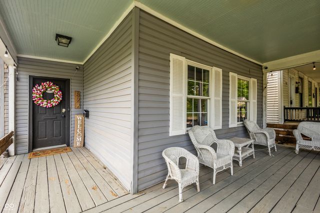 822 N Beville Avenue, Indianapolis, IN 46201