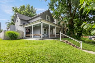 822 N Beville Avenue, Indianapolis, IN 46201