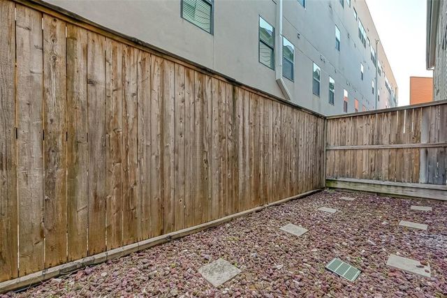 2336 Jackson Street, Houston, TX 77004