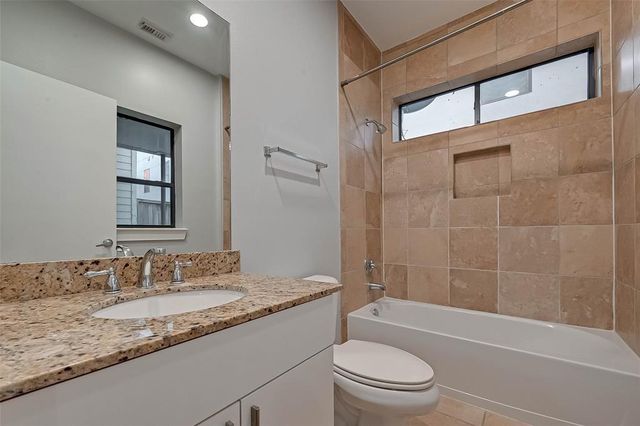2336 Jackson Street, Houston, TX 77004