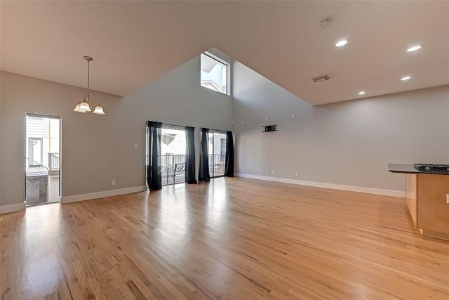 2336 Jackson Street, Houston, TX 77004