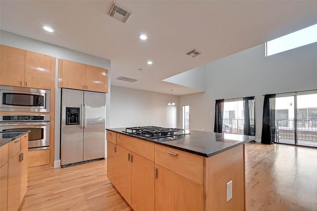 2336 Jackson Street, Houston, TX 77004