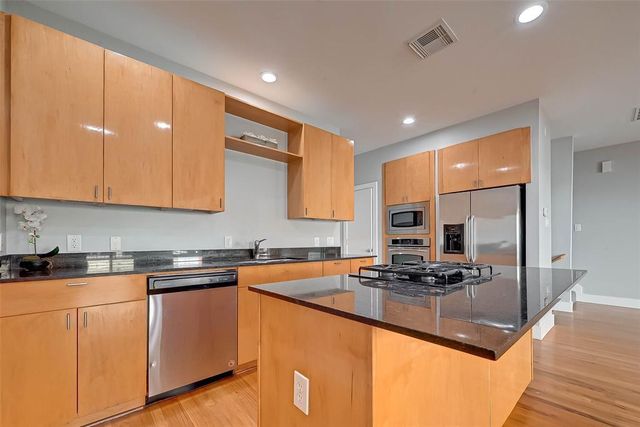 2336 Jackson Street, Houston, TX 77004
