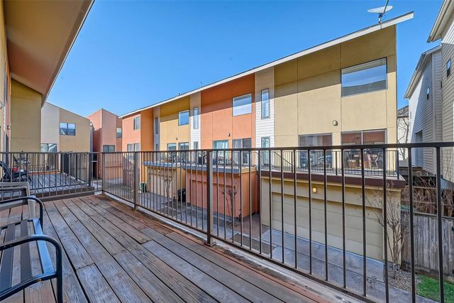 2336 Jackson Street, Houston, TX 77004