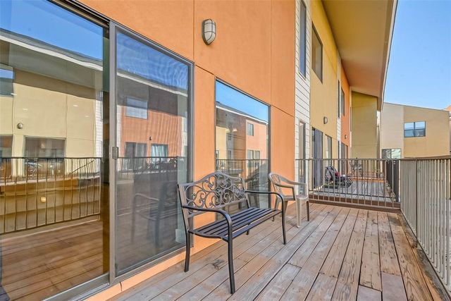 2336 Jackson Street, Houston, TX 77004
