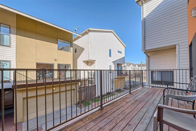2336 Jackson Street, Houston, TX 77004