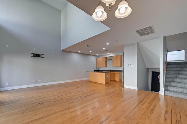 2336 Jackson Street, Houston, TX 77004