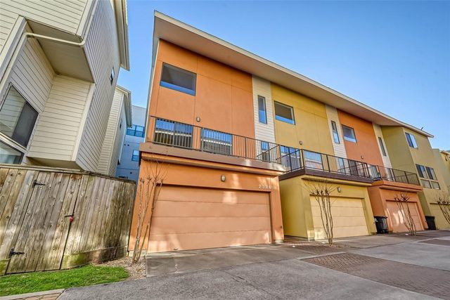 2336 Jackson Street, Houston, TX 77004
