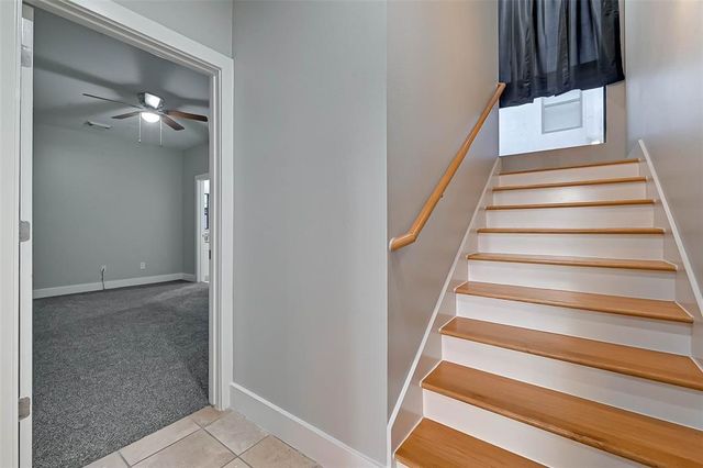 2336 Jackson Street, Houston, TX 77004