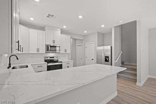 8368 Weidler Street, Las Vegas, NV 89166