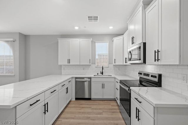 8368 Weidler Street, Las Vegas, NV 89166