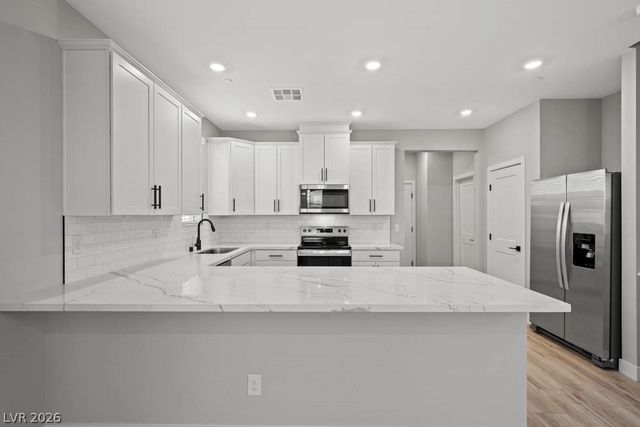 8368 Weidler Street, Las Vegas, NV 89166